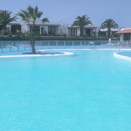 Sun Beach 14 Espino Castillo Apartment Калета де Фусте Екстериор снимка