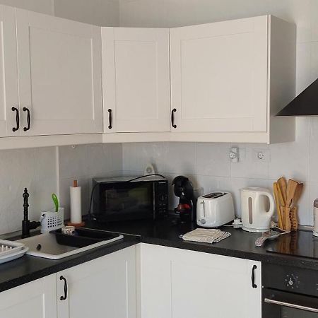 Sun Beach 14 Espino Castillo Apartment Калета де Фусте Екстериор снимка