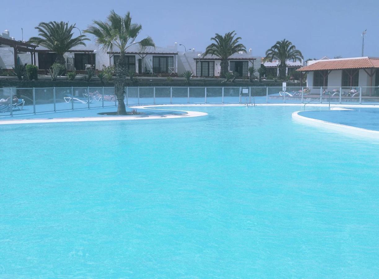 Sun Beach 14 Espino Castillo Apartment Калета де Фусте Екстериор снимка