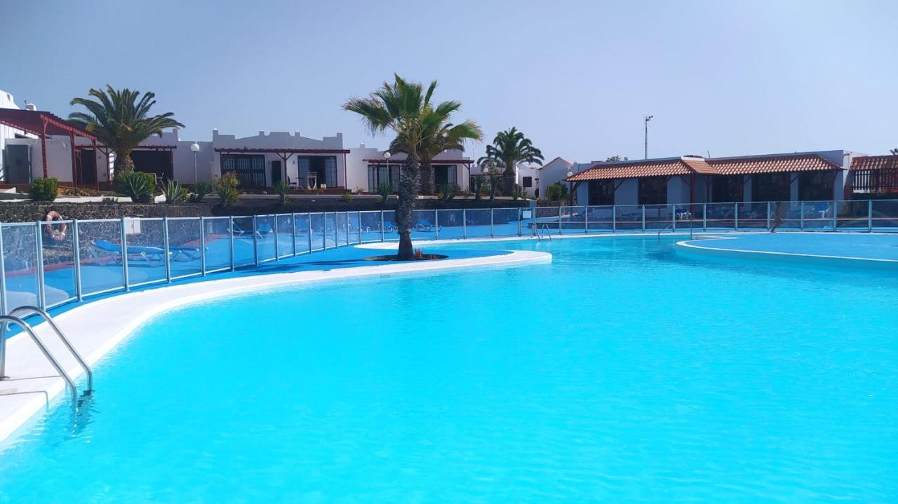 Sun Beach 14 Espino Castillo Apartment Калета де Фусте Екстериор снимка