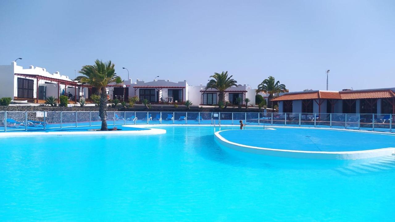 Sun Beach 14 Espino Castillo Apartment Калета де Фусте Екстериор снимка