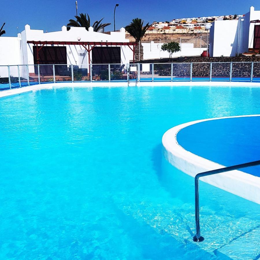 Sun Beach 14 Espino Castillo Apartment Калета де Фусте Екстериор снимка