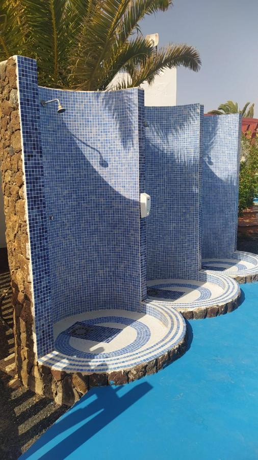 Sun Beach 14 Espino Castillo Apartment Калета де Фусте Екстериор снимка