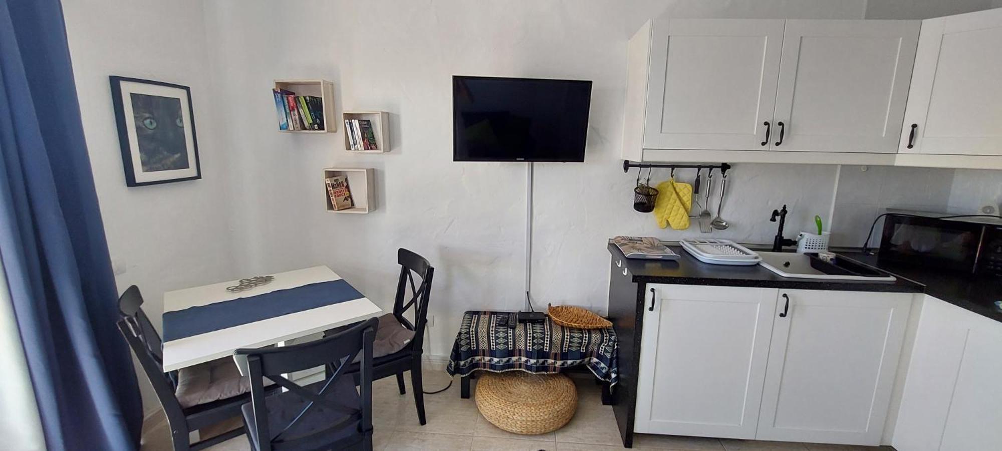 Sun Beach 14 Espino Castillo Apartment Калета де Фусте Екстериор снимка