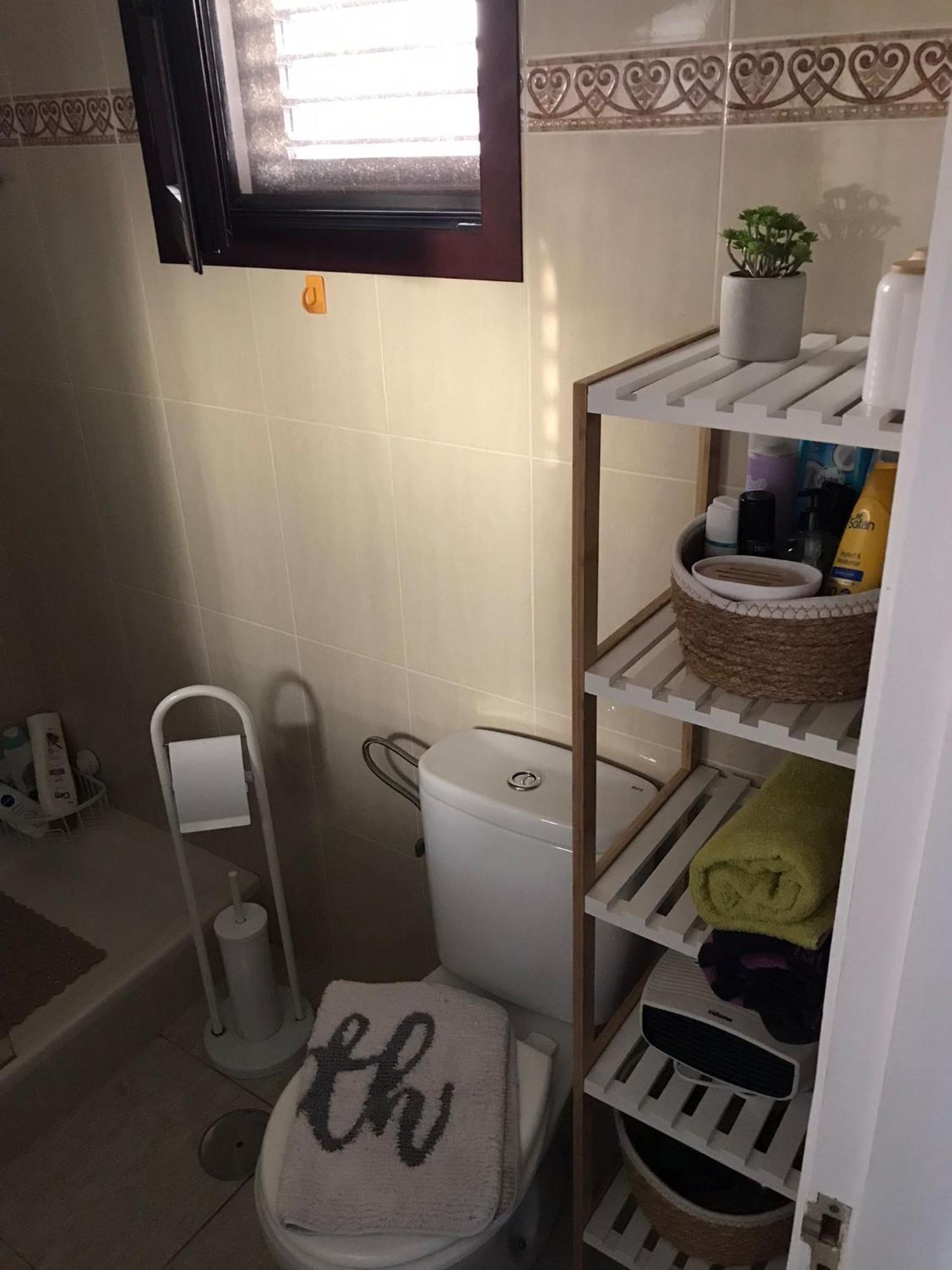 Sun Beach 14 Espino Castillo Apartment Калета де Фусте Екстериор снимка