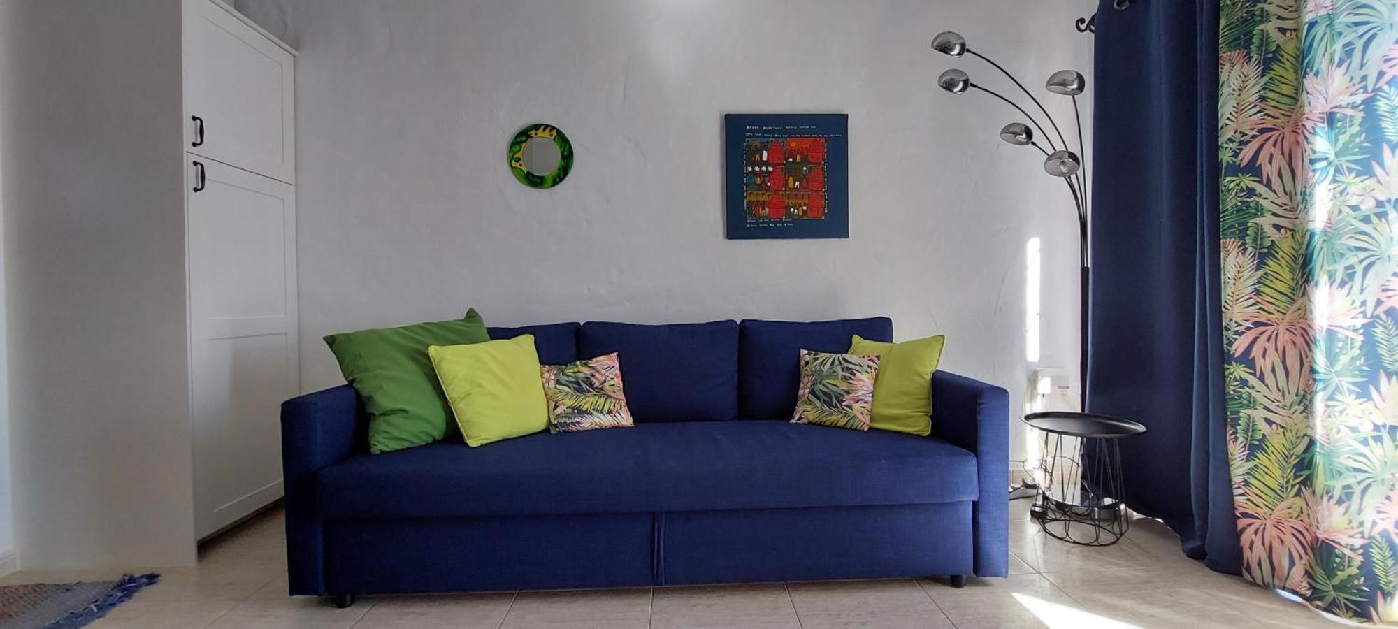 Sun Beach 14 Espino Castillo Apartment Калета де Фусте Екстериор снимка