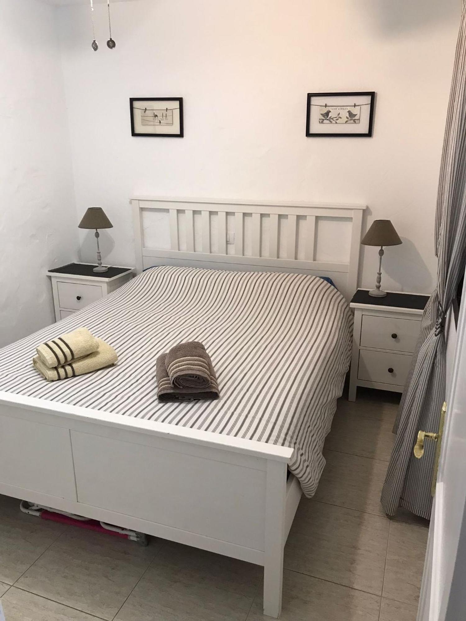 Sun Beach 14 Espino Castillo Apartment Калета де Фусте Екстериор снимка